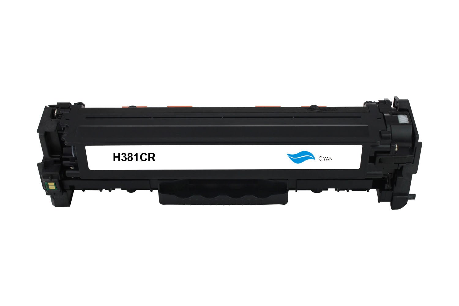 Cartouche de toner Reman HP CF381A(312A) Cyan 2700pages - KERA FRANCE Cartouche de toner Reman HP CF381A(312A) Cyan 2700pages - KERA FRANCE